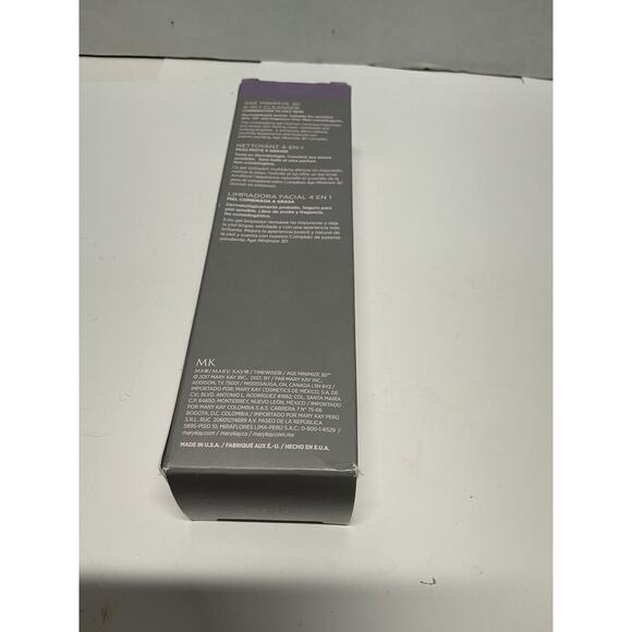 NEW Full Size Mary Kay TimeWise 3D Products, Combo To Oily Skin - Picture 4 of 8